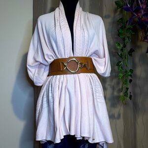 Donna Karan Cardigan Wrap